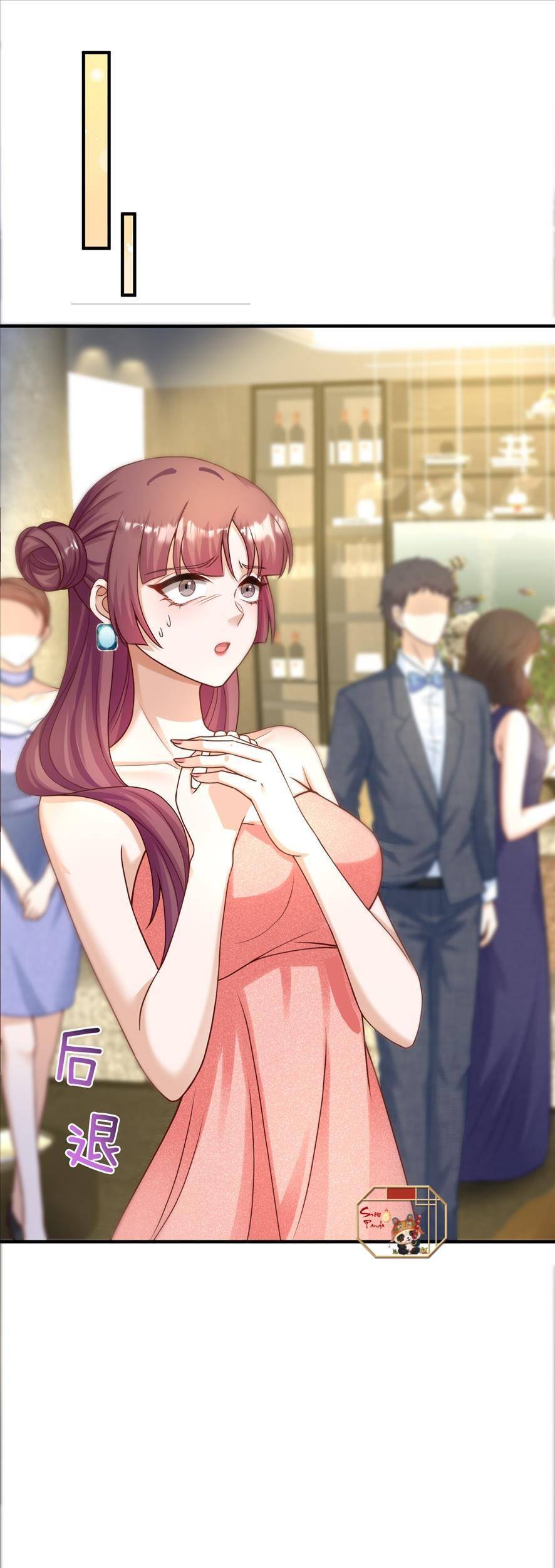 Hệ Thống Xuyên Nhanh: Tên Tra Nam Này Có Gì Đó Không Đúng Lắm! Chapter 3 - Trang 1