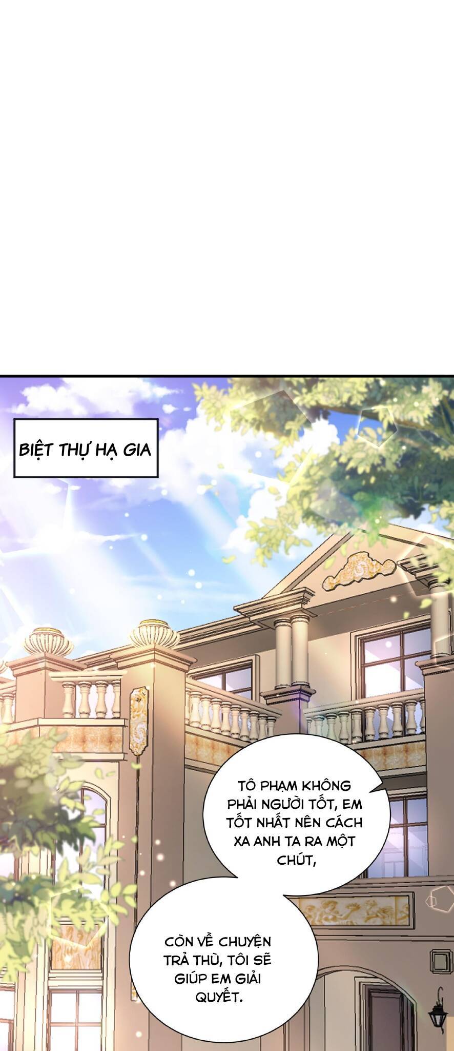 Hệ Thống Xuyên Nhanh: Tên Tra Nam Này Có Gì Đó Không Đúng Lắm! Chapter 12.1 - Trang 1