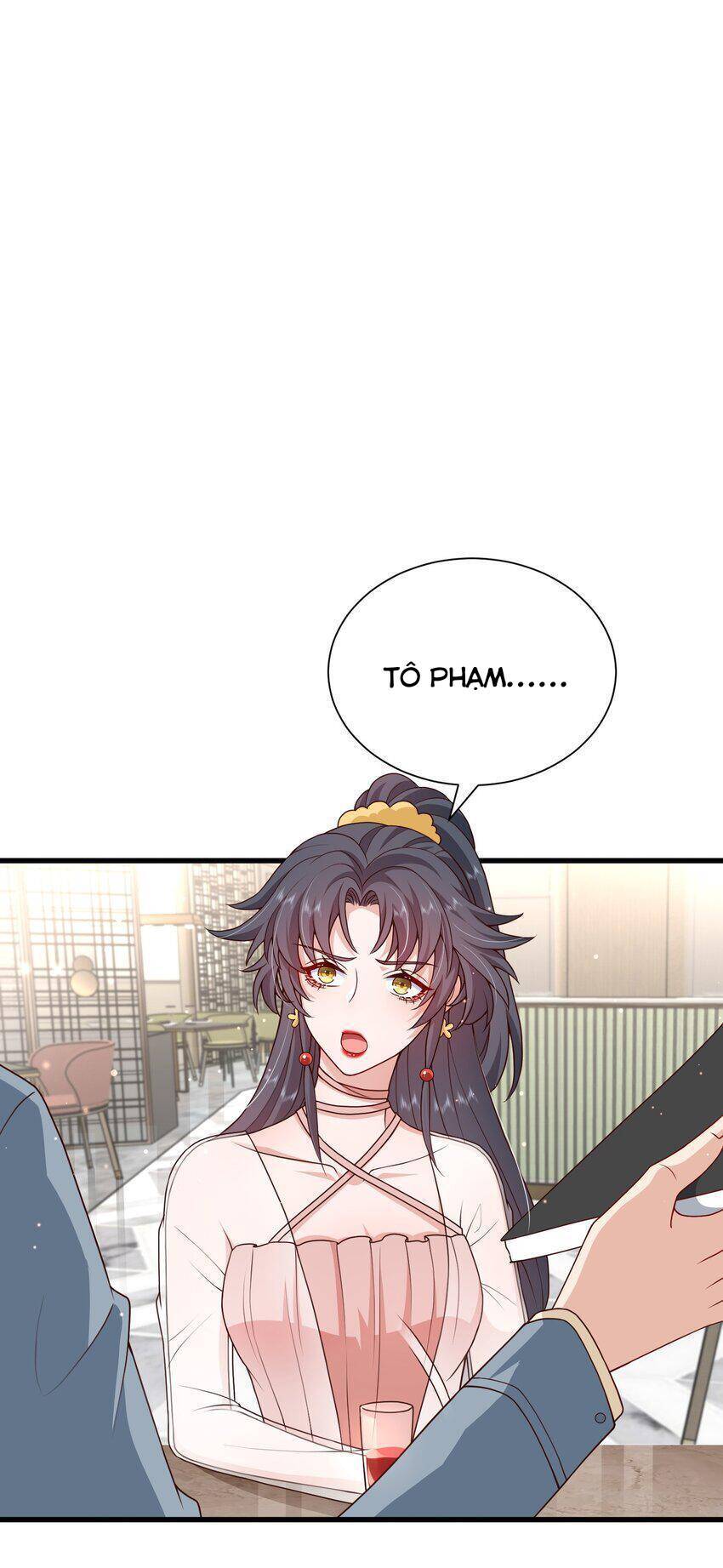 Hệ Thống Xuyên Nhanh: Tên Tra Nam Này Có Gì Đó Không Đúng Lắm! Chapter 17 - Trang 1