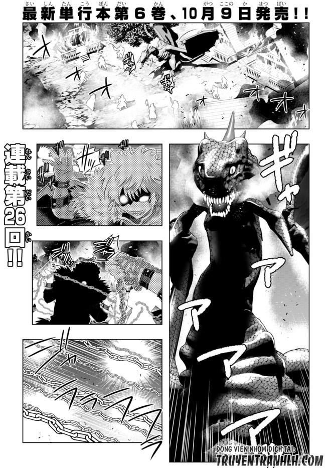 Isekai Shihai No Skill Taker: Zero Kara Hajimeru Dorei Harem Chapter 26 - Trang 1