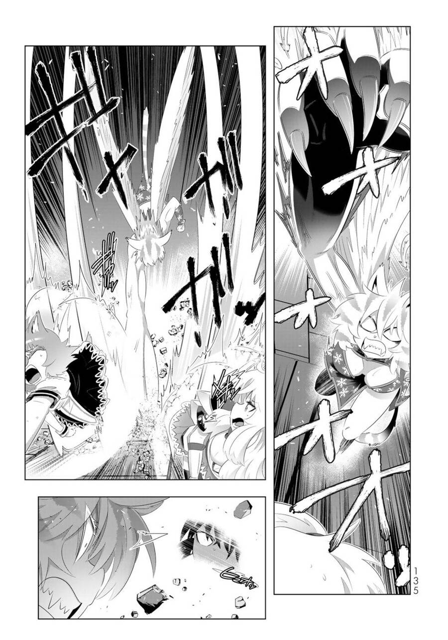 Isekai Shihai No Skill Taker: Zero Kara Hajimeru Dorei Harem Chapter 80 - Trang 1