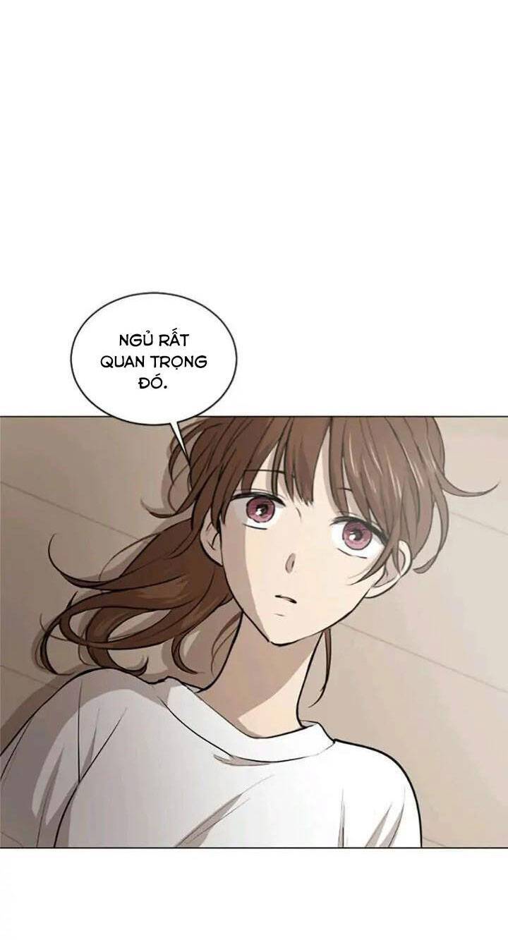 Tình Yêu Tuổi Trẻ Chapter 48 - Trang 1