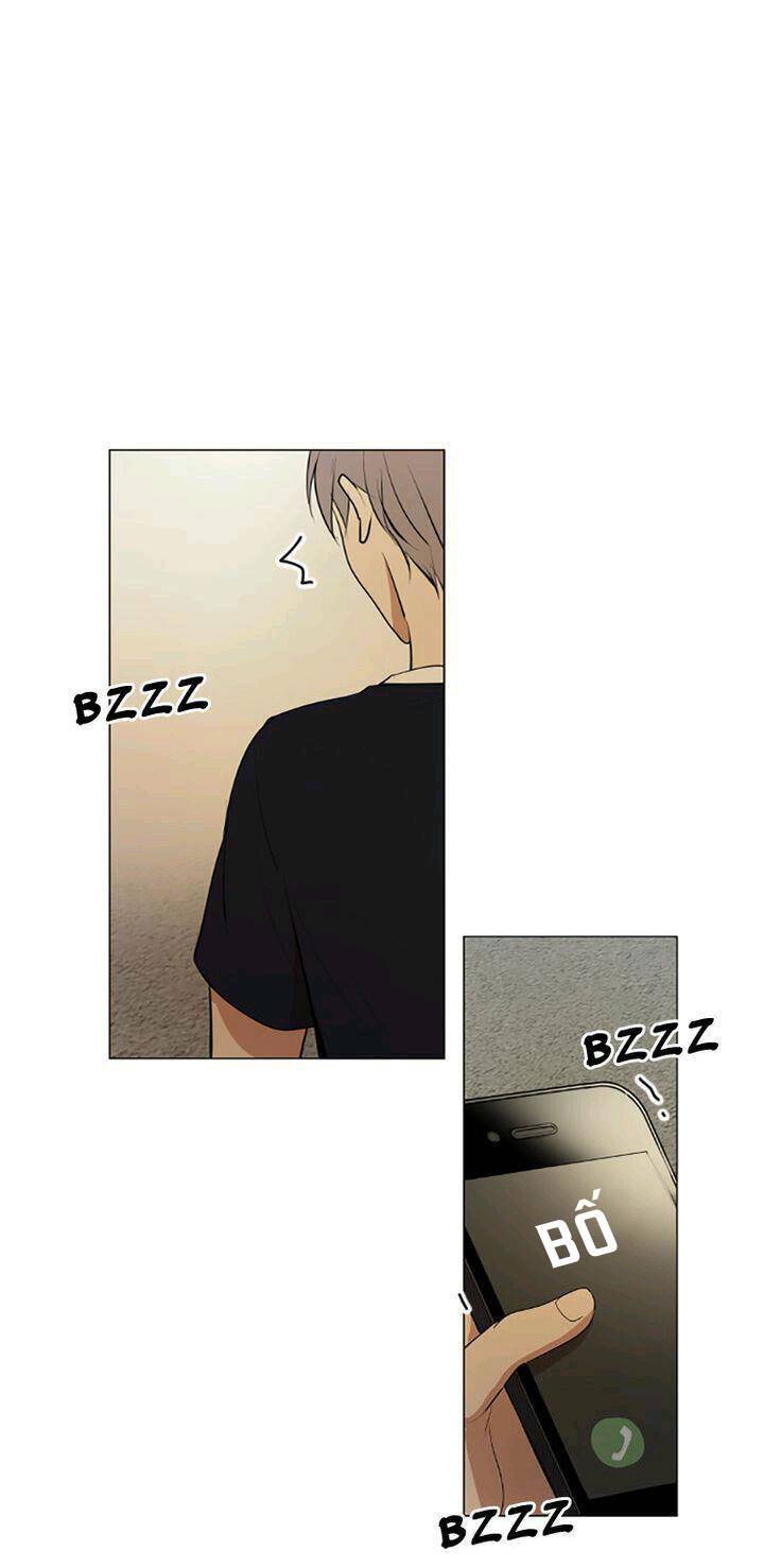 Tình Yêu Tuổi Trẻ Chapter 44 - Trang 1