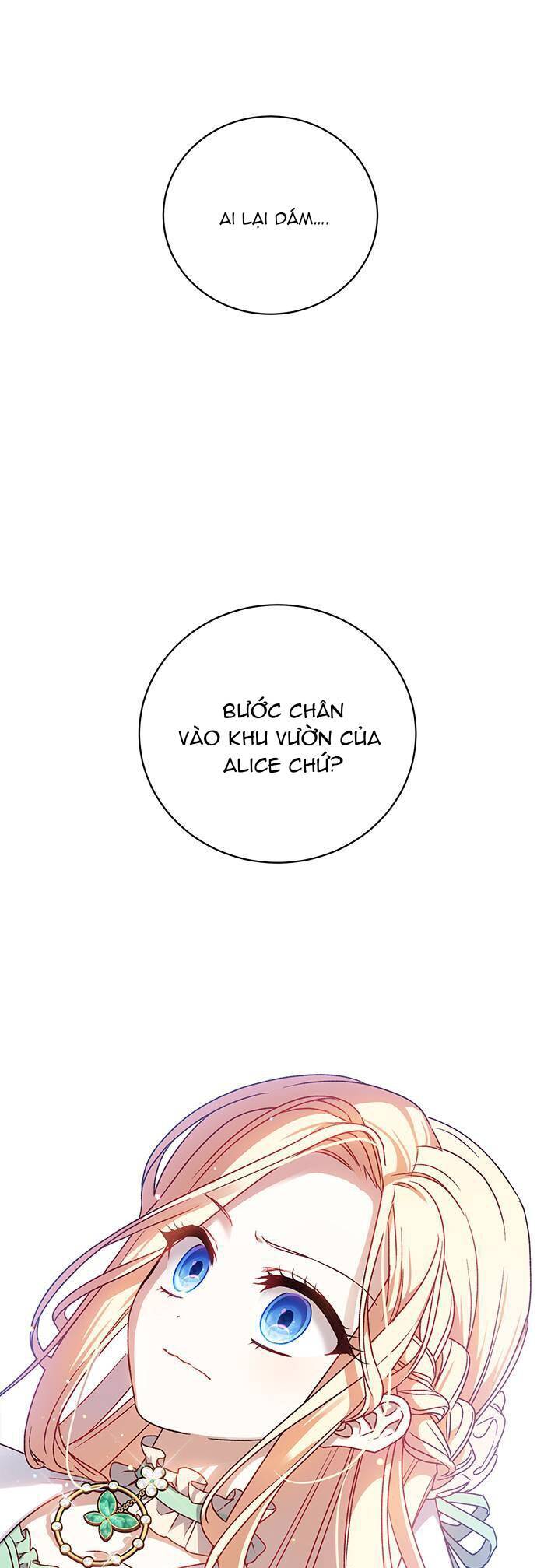 Bạo Chúa Muốn Sống Hiền Lành Chapter 2 - Trang 0