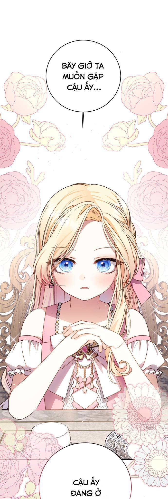 Bạo Chúa Muốn Sống Hiền Lành Chapter 12 - Trang 0