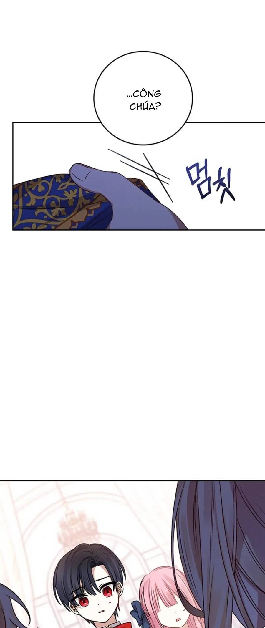 Bạo Chúa Muốn Sống Hiền Lành Chapter 6 - Trang 0