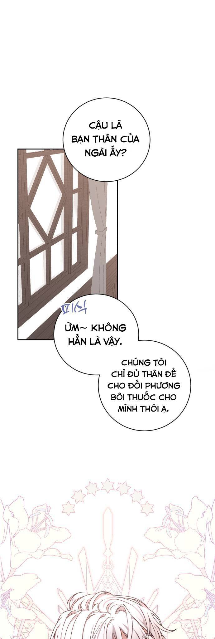 Bạo Chúa Muốn Sống Hiền Lành Chapter 18 - Trang 0