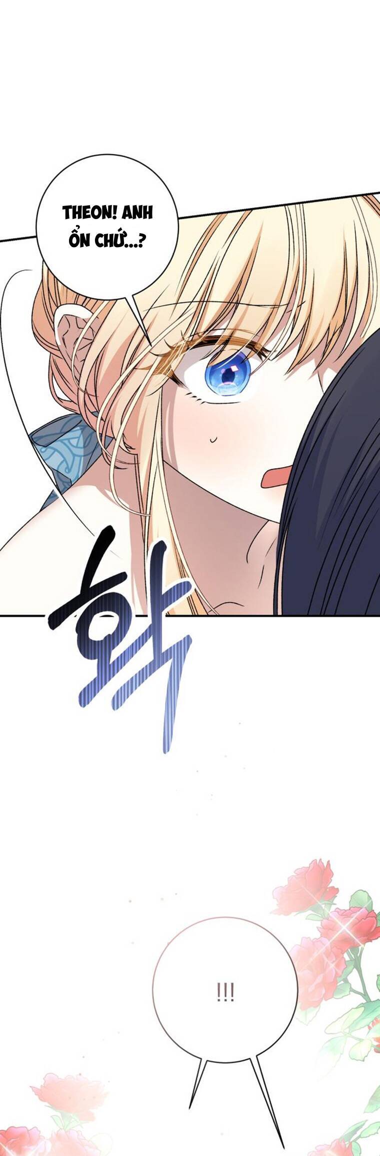 Bạo Chúa Muốn Sống Hiền Lành Chapter 50 - Trang 0