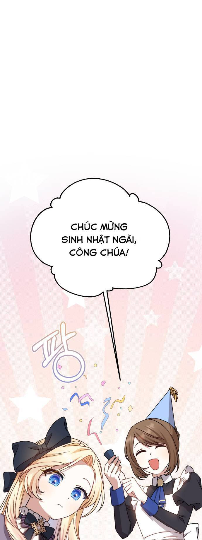 Bạo Chúa Muốn Sống Hiền Lành Chapter 13 - Trang 0