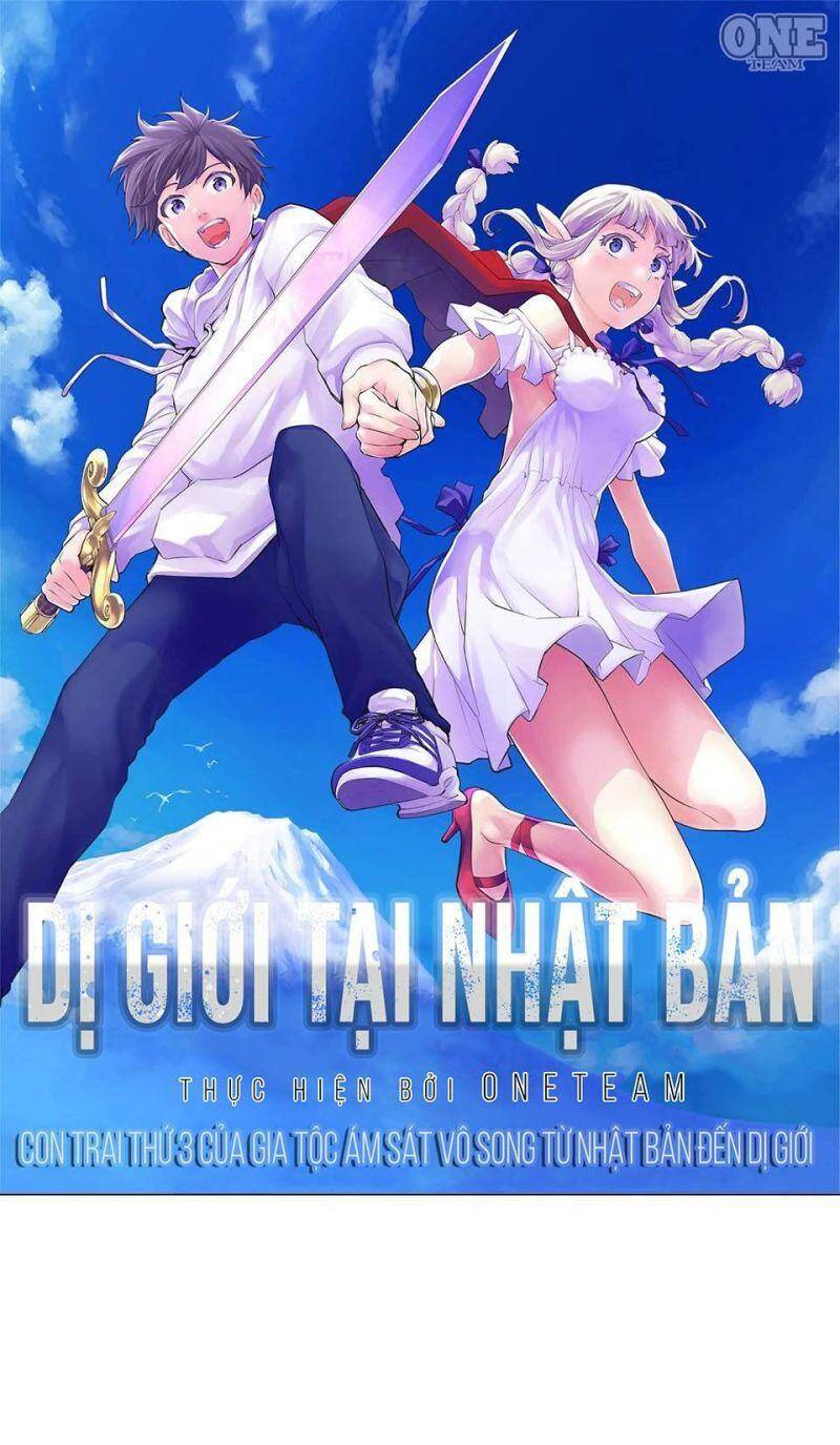 Con Trai Thứ Ba Của Gia Tộc Sát Thủ Vô Song Từ Nhật Bản Đến Thế Giới Khác Chapter 11 - Trang 0