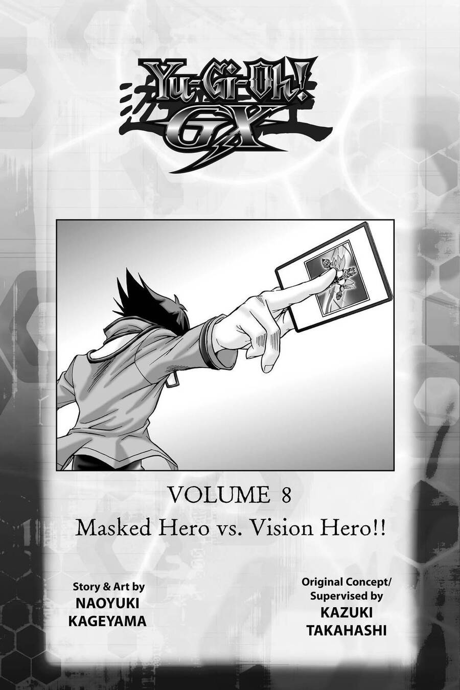 Yu-Gi-Oh! Manga Collection Chapter 51 - Trang 1