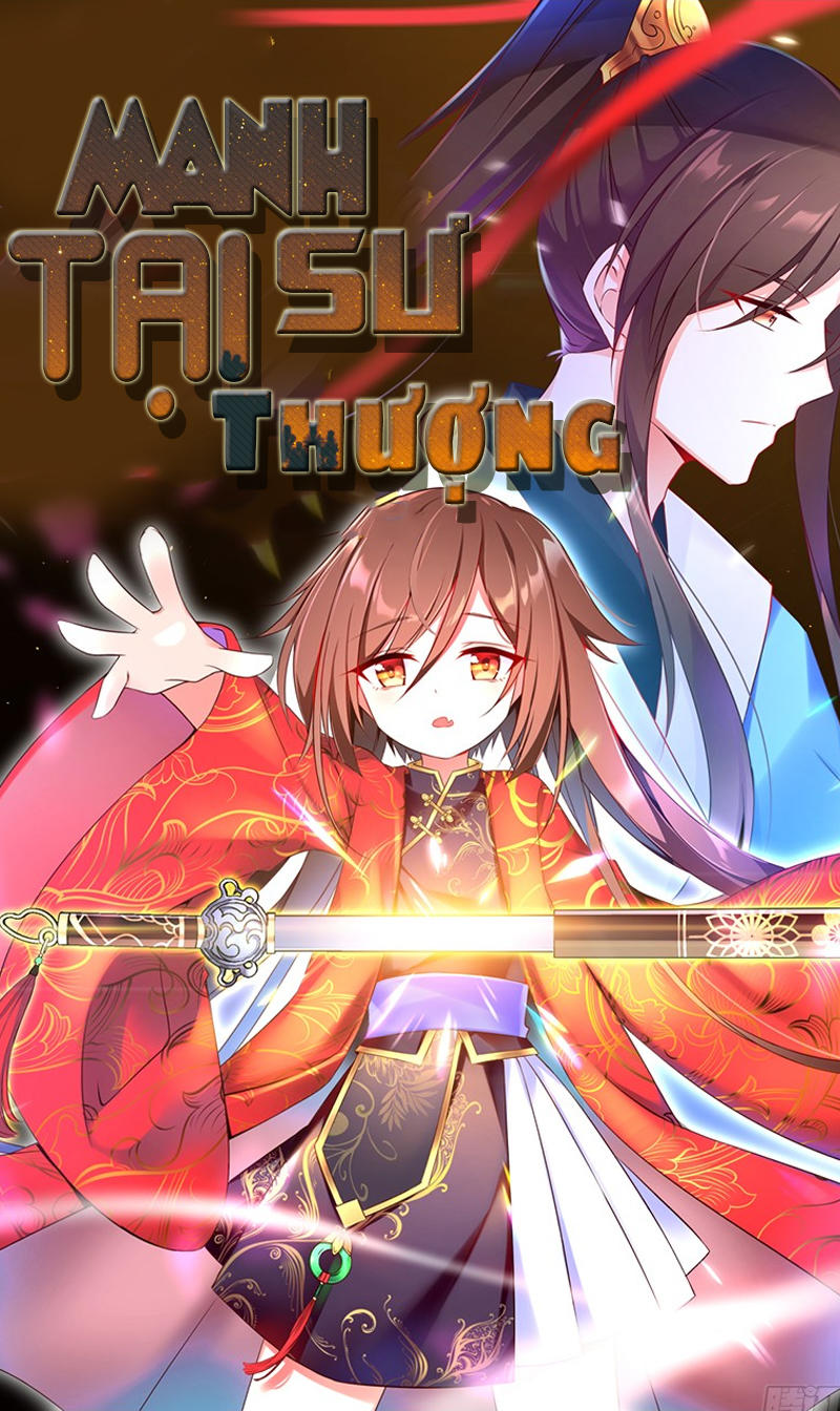 Manh Sư Tại Thượng Chapter 3 - Trang 0