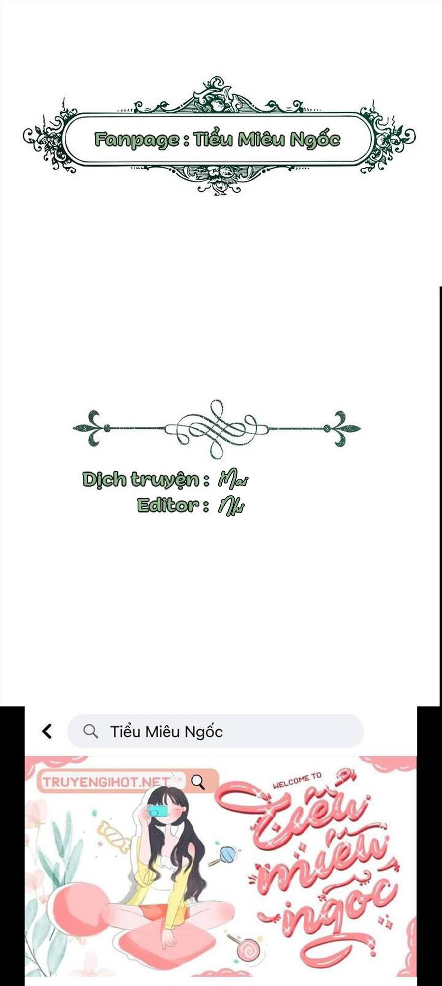 Lần Này, Tôi Sẽ Là Nhân Vật Chính Chapter 26 - Trang 0