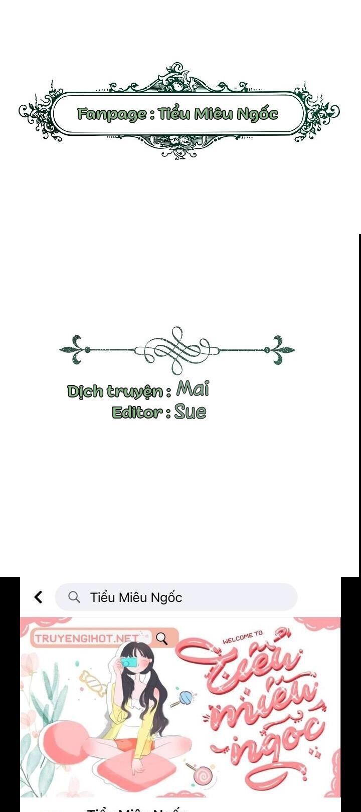 Lần Này, Tôi Sẽ Là Nhân Vật Chính Chapter 32 - Trang 0