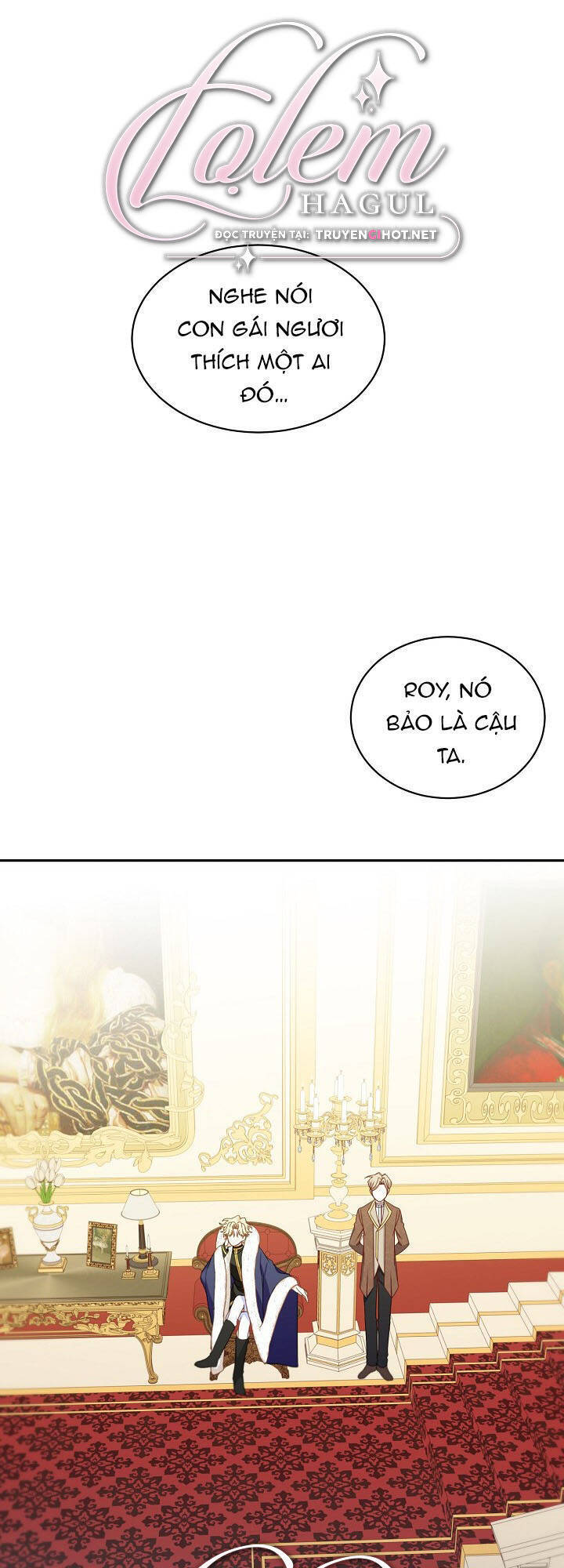 Lần Này, Tôi Sẽ Là Nhân Vật Chính Chapter 19.1 - Trang 0