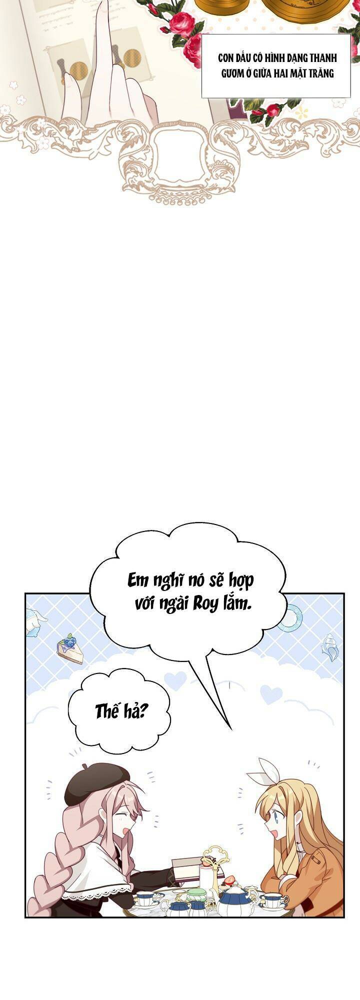 Lần Này, Tôi Sẽ Là Nhân Vật Chính Chapter 21.2 - Trang 0