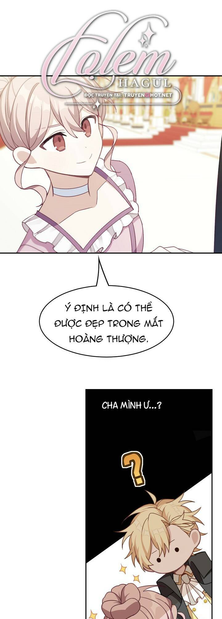 Lần Này, Tôi Sẽ Là Nhân Vật Chính Chapter 18.1 - Trang 0