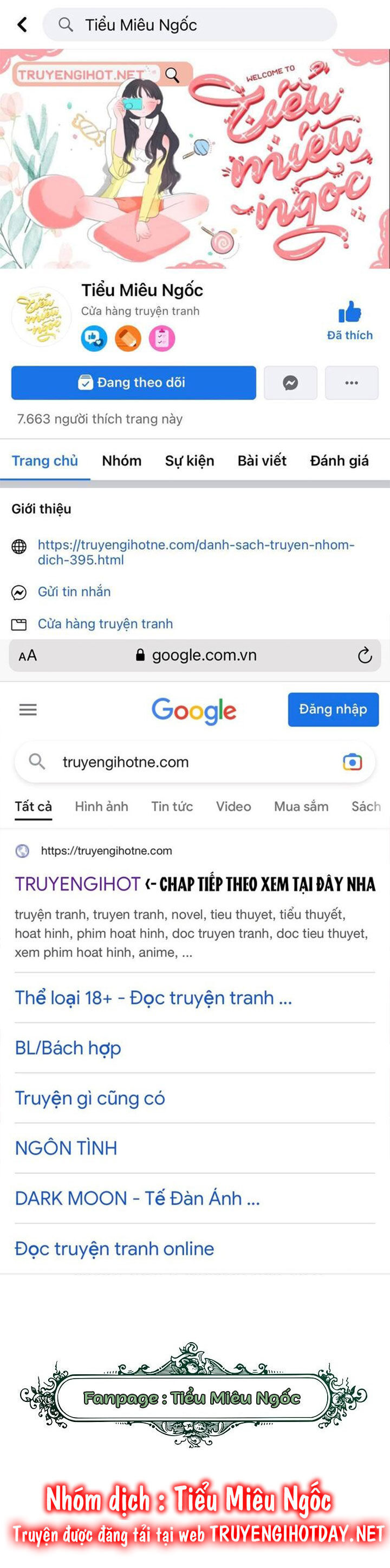 Lần Này, Tôi Sẽ Là Nhân Vật Chính Chapter 38 - Trang 0
