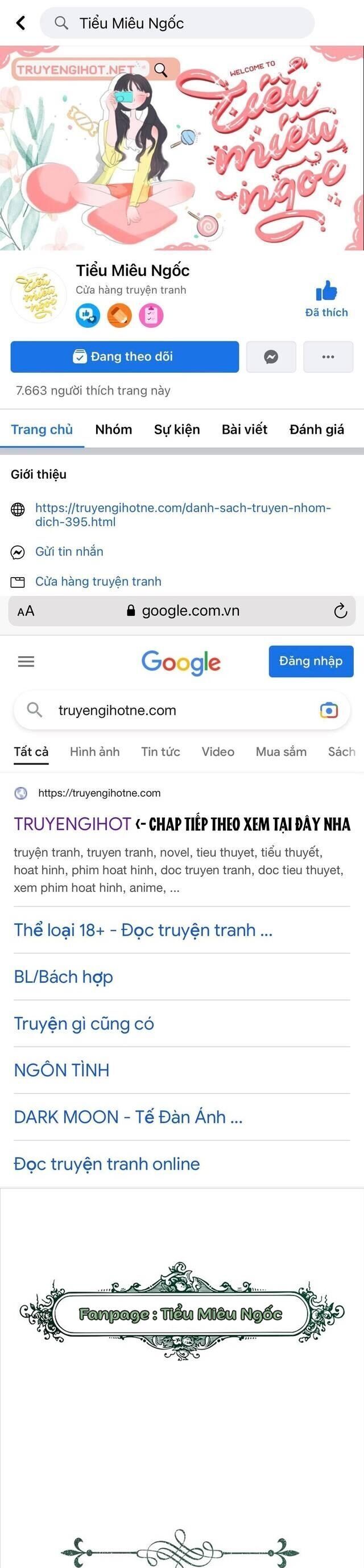 Lần Này, Tôi Sẽ Là Nhân Vật Chính Chapter 34 - Trang 0
