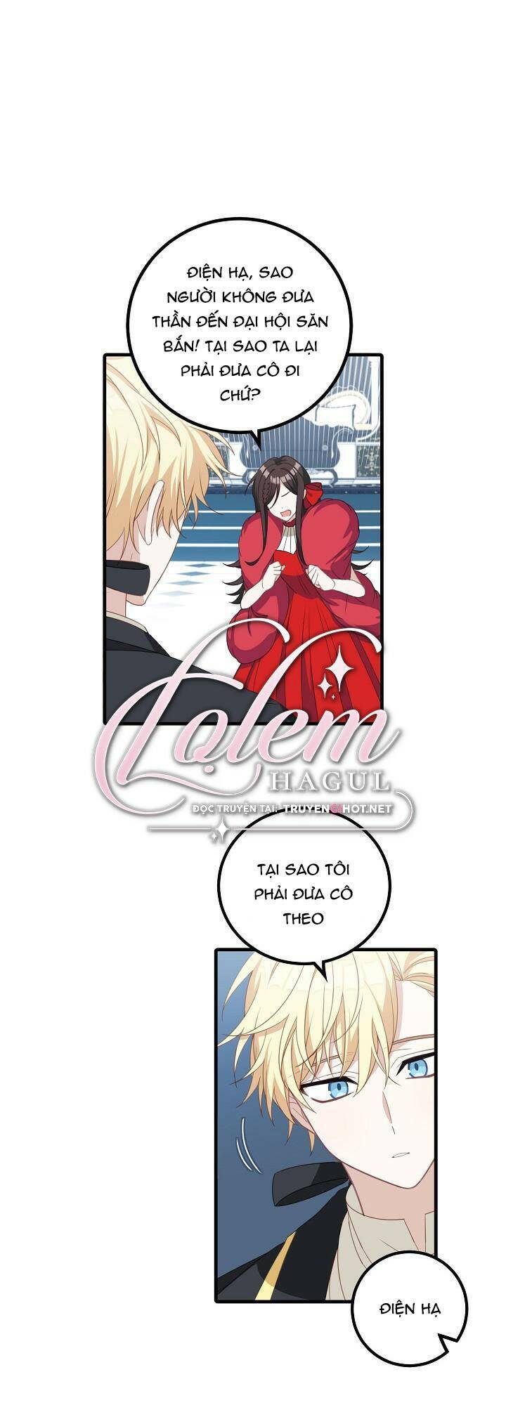 Lần Này, Tôi Sẽ Là Nhân Vật Chính Chapter 11 - Trang 0