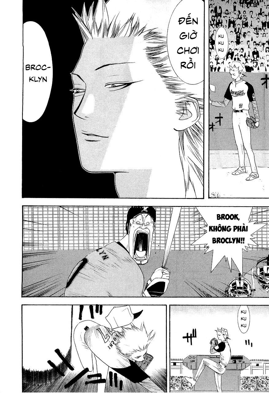 One Outs Chapter 146 - Trang 1