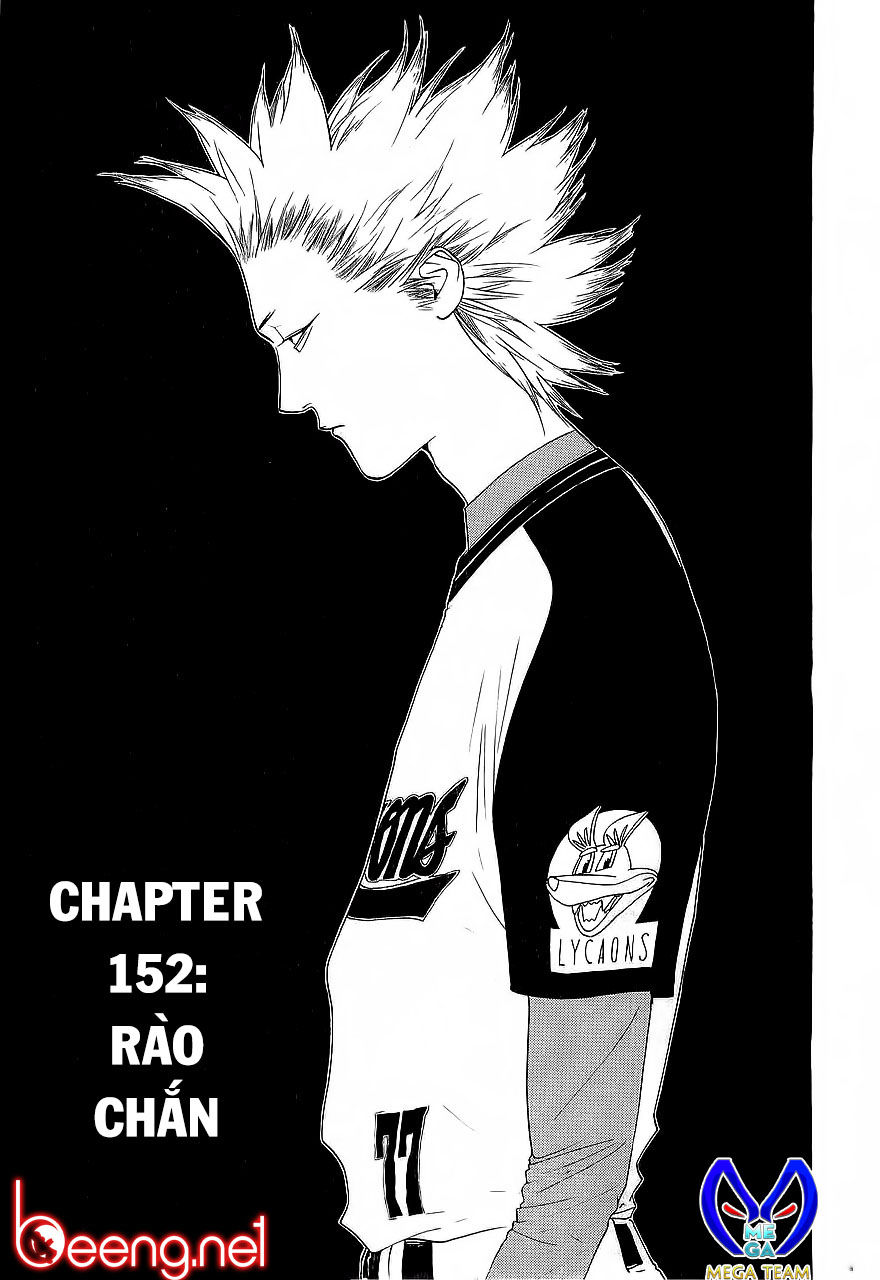 One Outs Chapter 152 - Trang 0