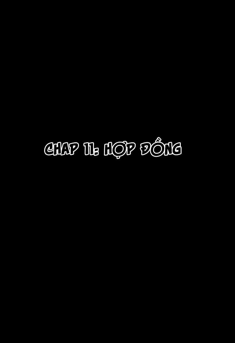 One Outs Chapter 11 - Trang 1