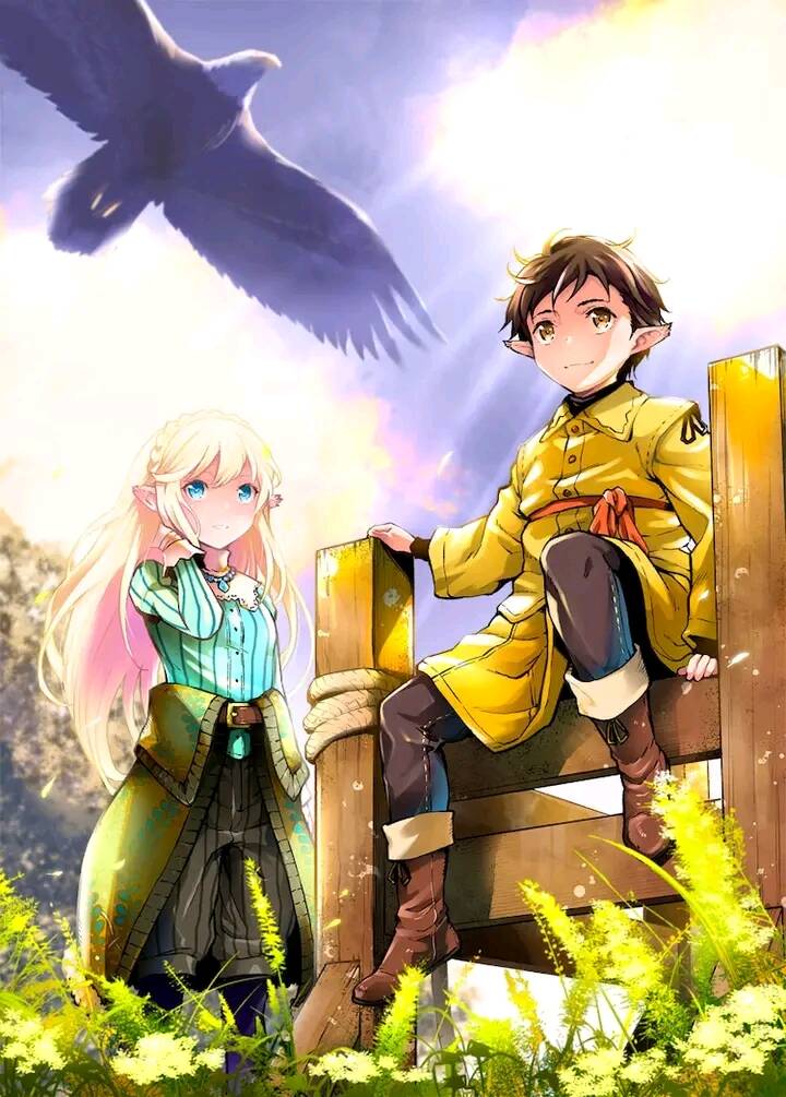 Horobi No Kuni No Seifukusha: Maou Wa Sekai O Seifuku Suru Youdesu Chapter 2.2 - Trang 0