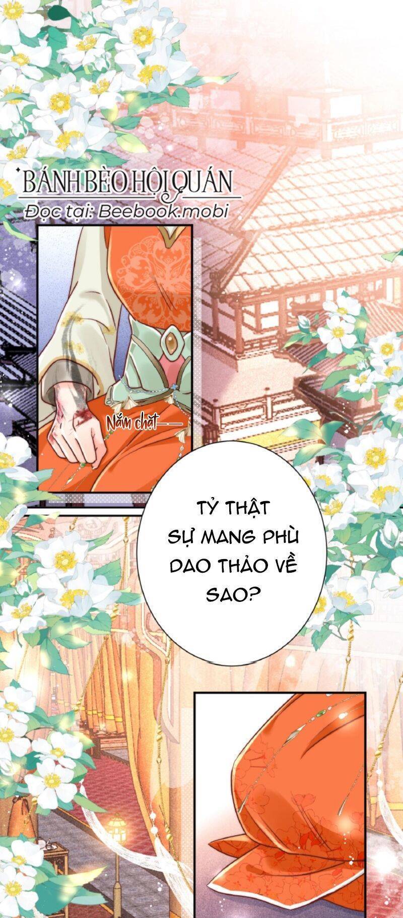 Tiểu Sư Muội Rõ Ràng Rất Mạnh, Nhưng Lại Quá Tấu Hề Chapter 1 - Trang 0