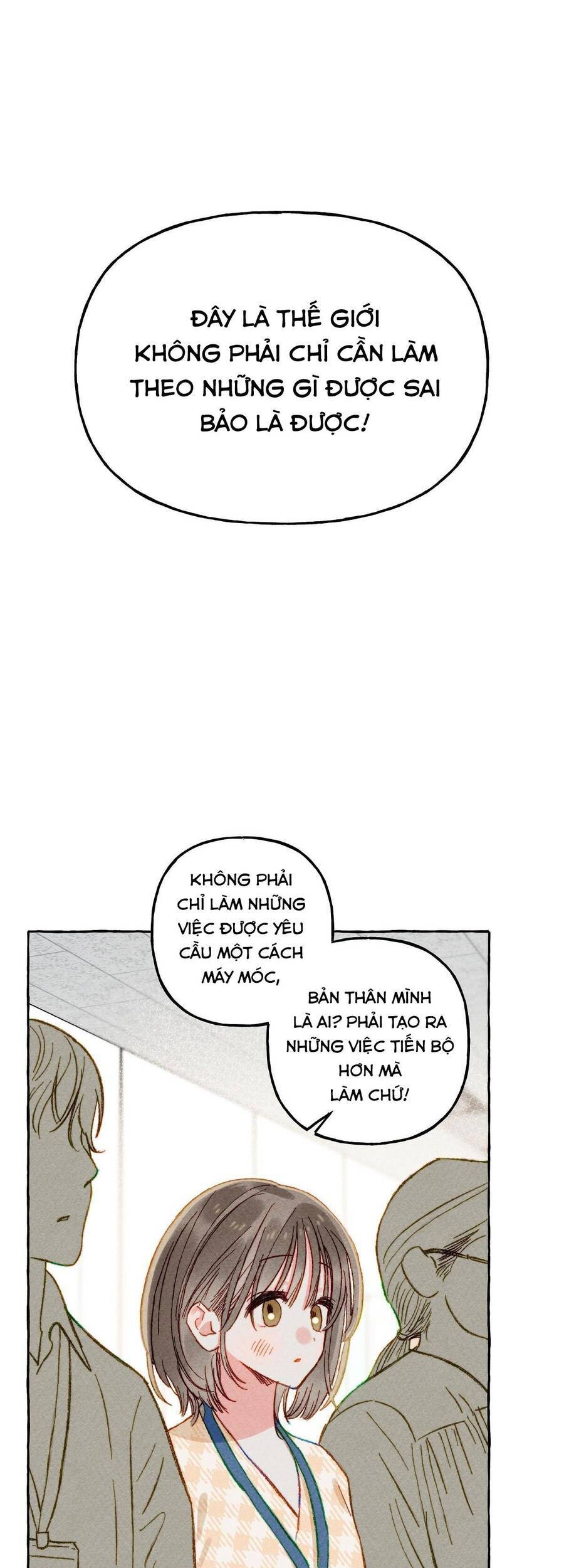 Nuôi Dưỡng Một Hắc Long Chapter 6 - Trang 0
