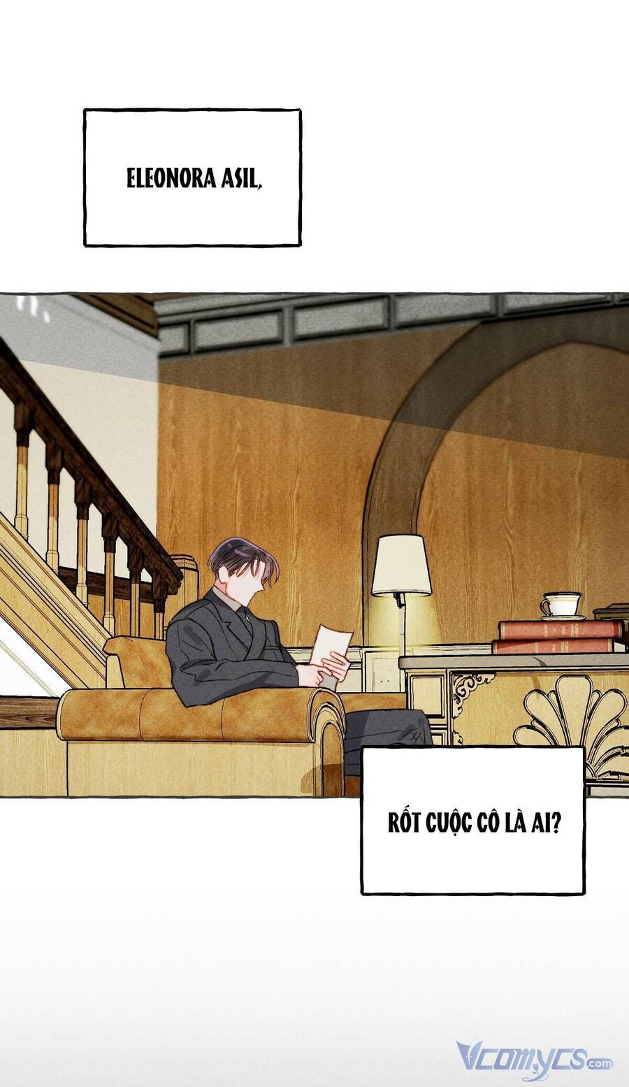Nuôi Dưỡng Một Hắc Long Chapter 10 - Trang 0