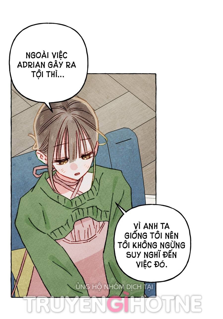 Nuôi Dưỡng Một Hắc Long Chapter 66.2 - Trang 0