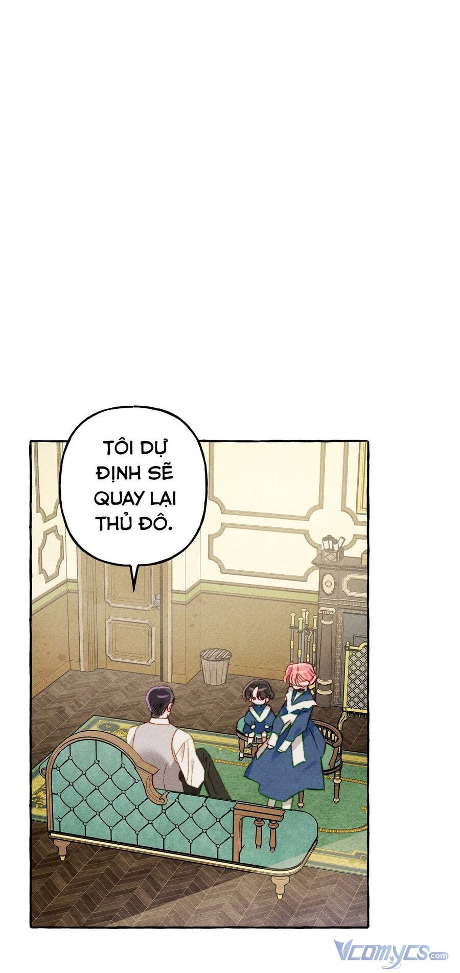 Nuôi Dưỡng Một Hắc Long Chapter 13 - Trang 0