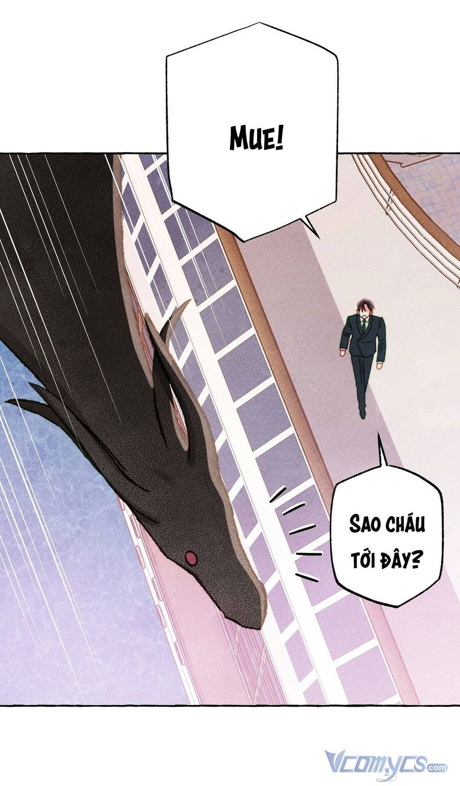 Nuôi Dưỡng Một Hắc Long Chapter 29 - Trang 0