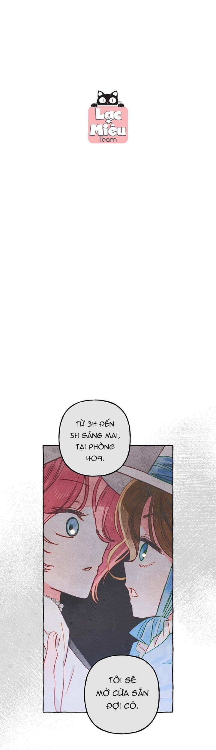 Nuôi Dưỡng Một Hắc Long Chapter 27 - Trang 0