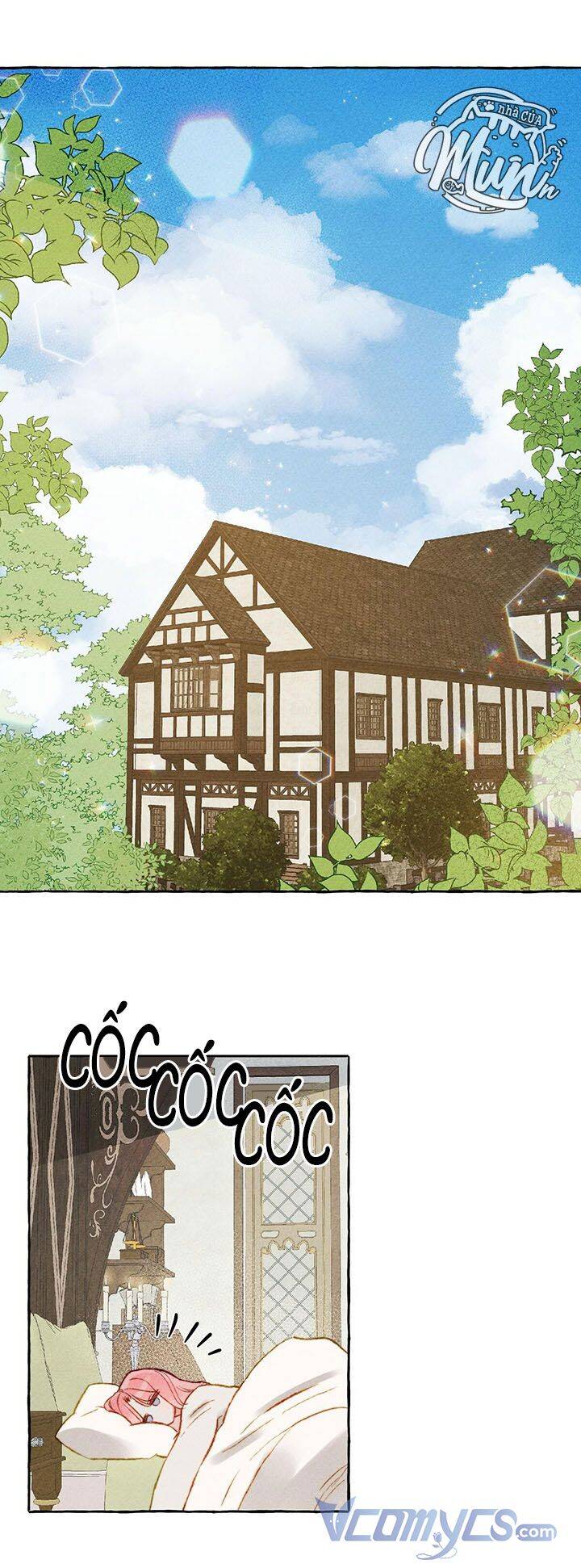Nuôi Dưỡng Một Hắc Long Chapter 3 - Trang 0