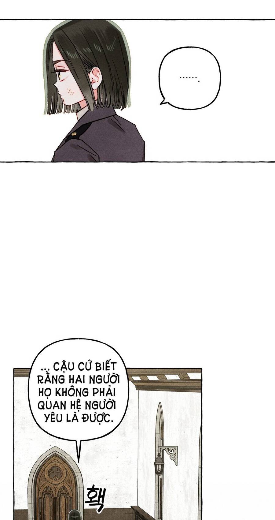 Nuôi Dưỡng Một Hắc Long Chapter 63.2 - Trang 0