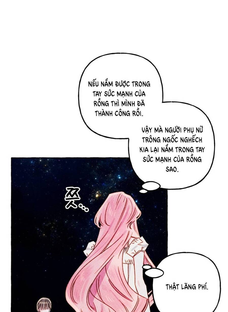 Nuôi Dưỡng Một Hắc Long Chapter 67.2 - Trang 0