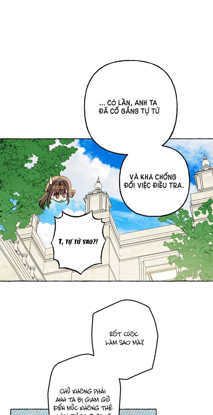 Nuôi Dưỡng Một Hắc Long Chapter 64.2 - Trang 0