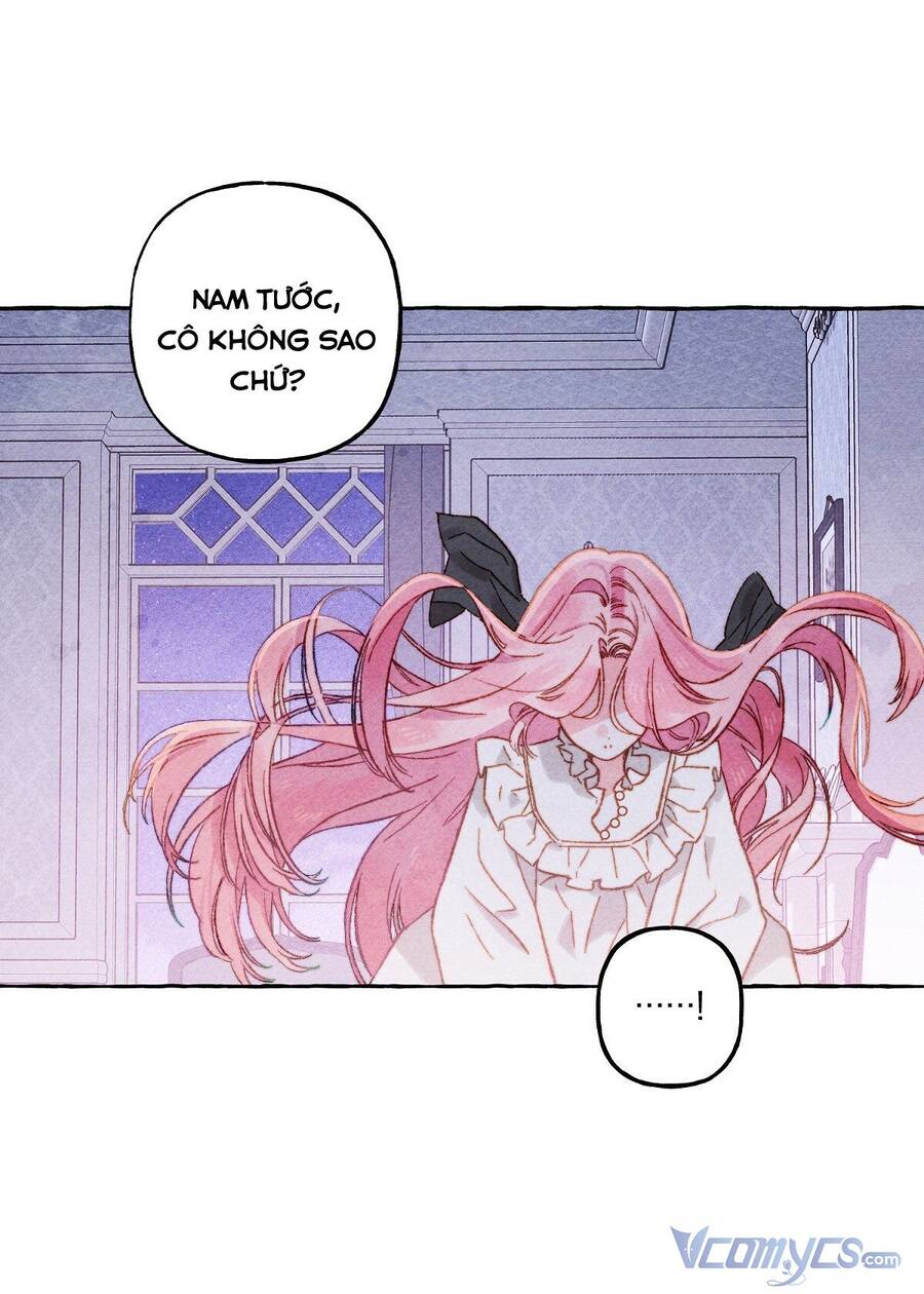 Nuôi Dưỡng Một Hắc Long Chapter 28 - Trang 0