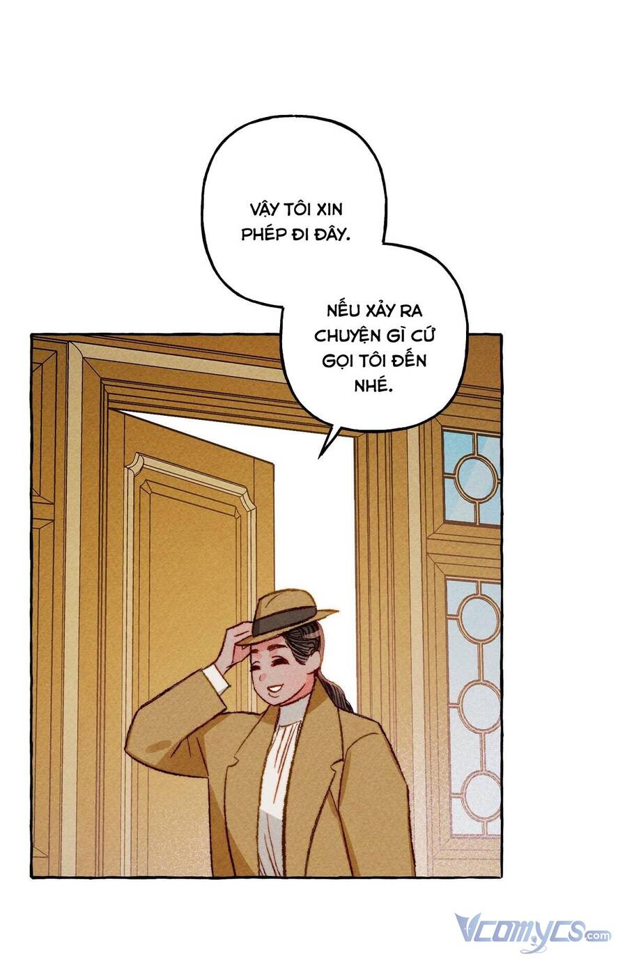 Nuôi Dưỡng Một Hắc Long Chapter 7 - Trang 0
