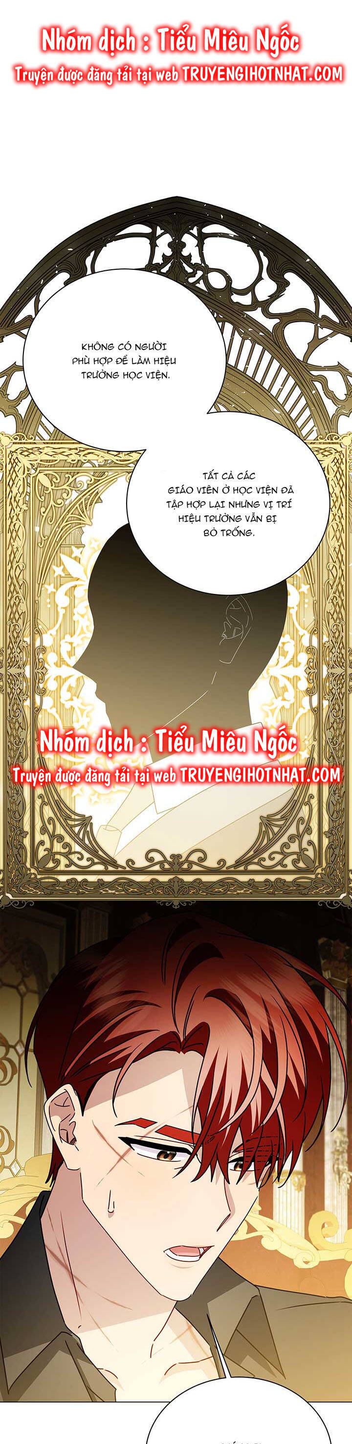 Bí Mật Tình Yêu Tuổi Thanh Xuân Chapter 111 - Trang 0