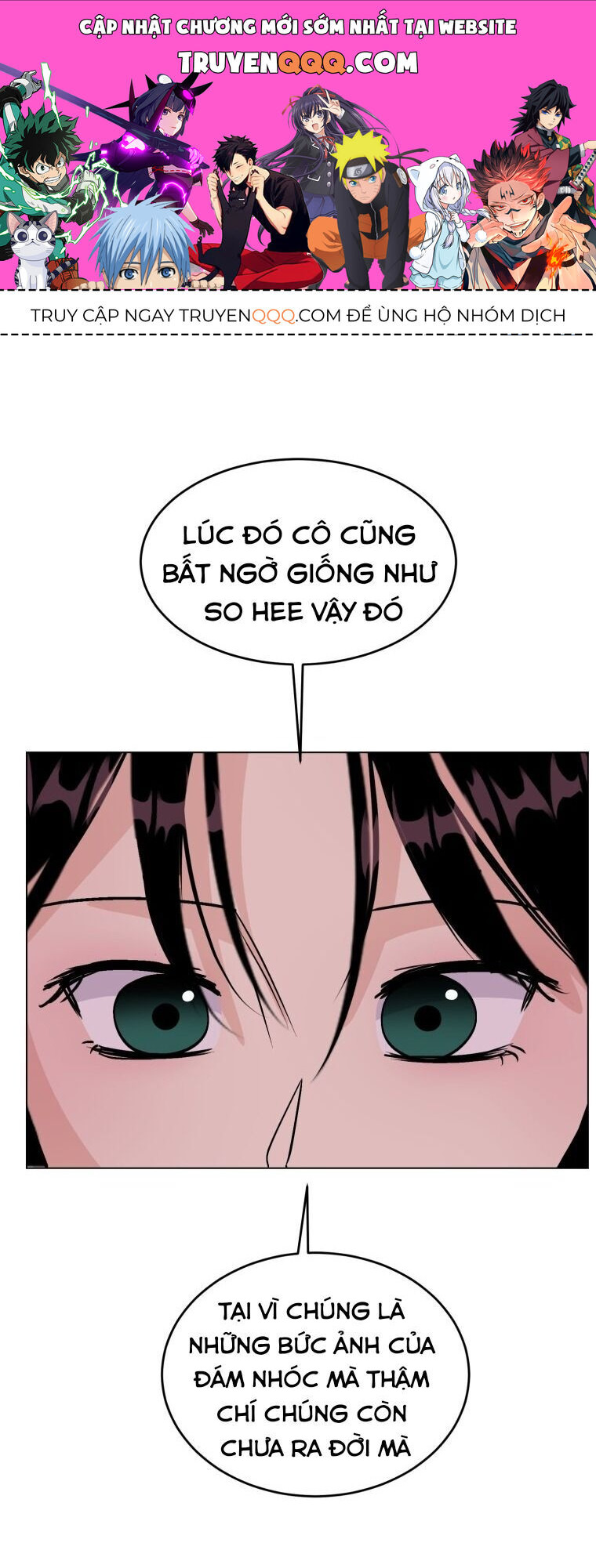 Bí Mật Tình Yêu Tuổi Thanh Xuân Chapter 98 - Trang 0