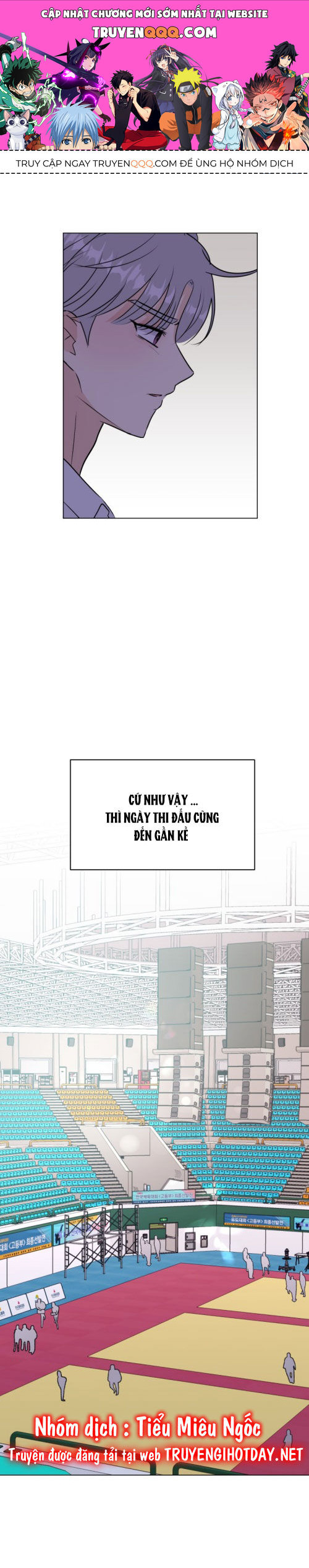 Bí Mật Tình Yêu Tuổi Thanh Xuân Chapter 102 - Trang 0