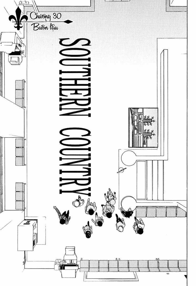 Liar Game Chapter 30 - Trang 0