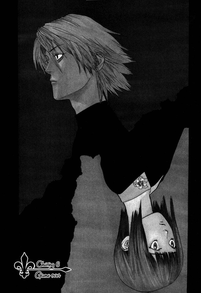 Liar Game Chapter 6 - Trang 0