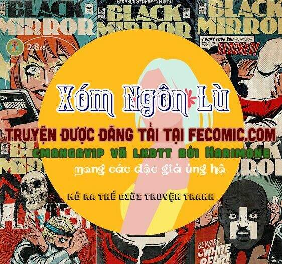 Gửi Em, Người Nuốt Trọn Vì Sao Chapter 4 - Trang 0