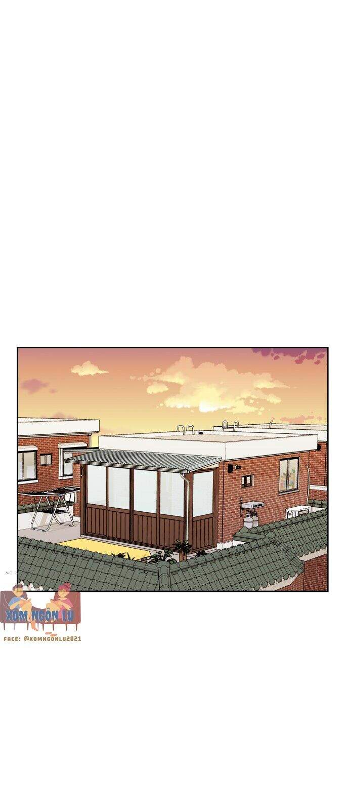 Gửi Em, Người Nuốt Trọn Vì Sao Chapter 10 - Trang 1