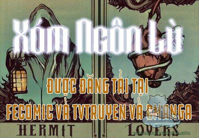 Gửi Em, Người Nuốt Trọn Vì Sao Chapter 13 - Trang 0