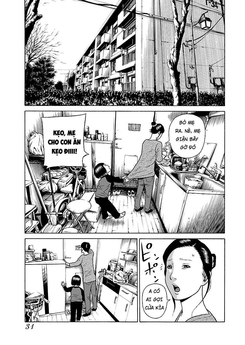 Dịch Vụ Trả Thù Ngoại Truyện Chapter 2 - Trang 0